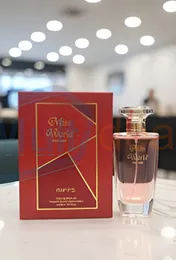 RIFFS Miss World Perfume for Women 100ml