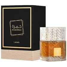 KAMRAH PERFUME