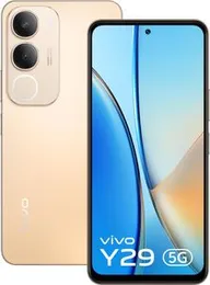Vivo Y29 5G (8GB RAM, 128GB Storage)