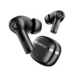 Boat Nirvana Ion ANC Bluetooth Wireless Earbuds with 120 Hours Playback, 32dB Active Noise Cancellation, BEASTâ¢ Mode, Crystal Bionic Sound, Bluetoot
