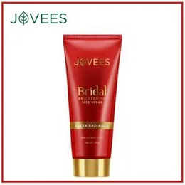 Jovees Bridal Brightening Face Scrub â 100g