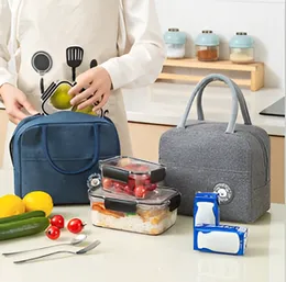 Insulated Thermal Lunch Bag