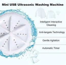 3 in 1 Portable Washing Machine p00945