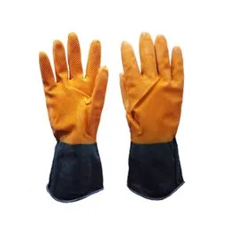 Heavy Duty Industrial Gilan Gloves Pair (2 Pcs)