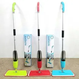 SPRAY MOP