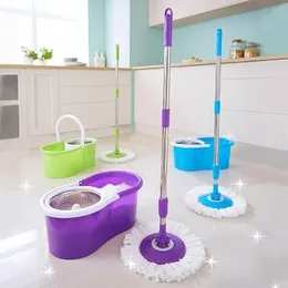Mop bucket