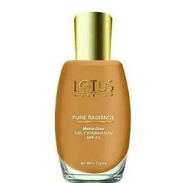lotus PURE RADIANCE Matte Cho DAILY FOUNDATION SPF-20