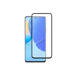 Huawei Nova 9SE Full Glue Tempered Glass Screen Protector