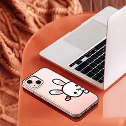 Fashionury Soft Silicone Designer Printed Full Protection Printed Back Case Cover for Apple iPhone 13-D0607 (FROM INDIA FAAZ)