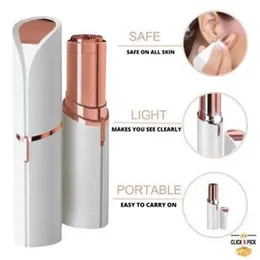 Flawless Rechargable Facial Trimmer