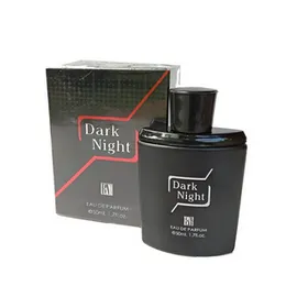 Dark Night Perfume 50ml- Long Lasting Eau De Parfum - BN Parfums