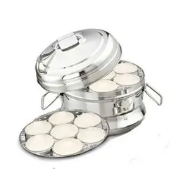 SILVER ITLY POT MEDIUM