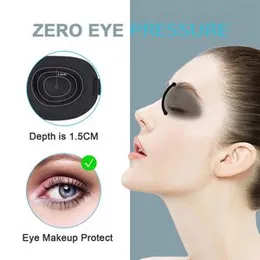 Eye Mask for Sleeping 3D Contoured Cup Blindfold Concave Molded Night Sleep Face Masks