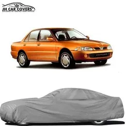 Proton Wira Heat Proof Car Cover