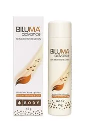 EVENTS advance SKIN BRIGHTENING LOTION Blended with Natural ingredients for Even Skin Tone & Glow