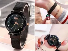 Women'S Dior Magnetic Wrist Watch