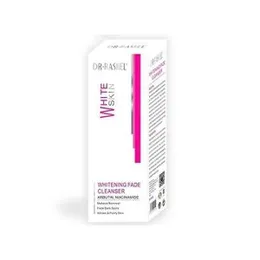 Dr.Rashel White Skin Whitening Fade Cleanser â 80ml | Brightening & Deep Cleansing Face Wash