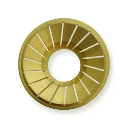 MPL Gas Cooker Burner Small