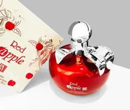 Red apple perfume 100ml