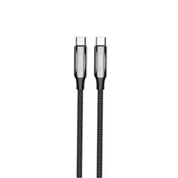Maxco MS12CC Type-C To Type-C PD 240w 200cm Cable