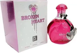 Broken Heart Ladies Perfume - 100ml Perfumes for Women - BN Perfumes - Eau de parfum