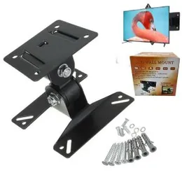 LCD LED Monitor TV Bracket Wall Mount (14ââ- 27ââ)