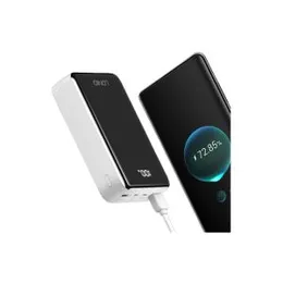 LDNIO PQ22 20000mAh Quick Charge Powerbank.