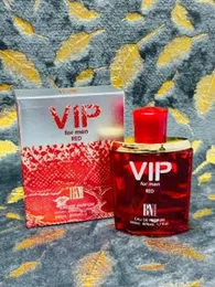 BN Perfumes VIP for Men Red Eau De Parfum â 50ml
