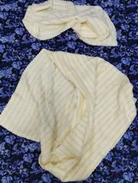 Hand & Bath Towels â 2-Piece Set | Size 54" x 28" & 29" x 13.25"