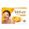Velvet Soap Orange & Honey