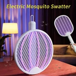 Electric Mosquito Swatter