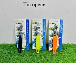 Salmon Cutter Can Opener  Tin Opener.