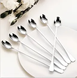 Falooda Spoons Set â 6 Pieces