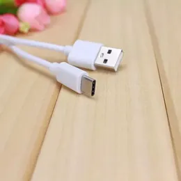 Aspor A172 USB to Type-C Fast Charging & Data Cable (1.2m)