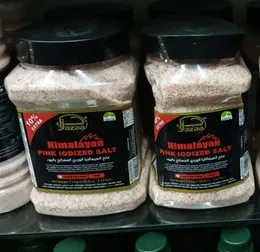 Himalayan pink Rock salt powder 100g