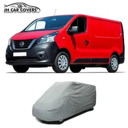 Nissan NV300 Heat Proof Van Cover