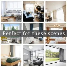 4Pack Curtain Tiebacks Aluminum Alloy Spring Design Curtain Holdback Leaf Carving Design Curtain Ties For Drapes Curtain Ties Backs for Curtain Modern