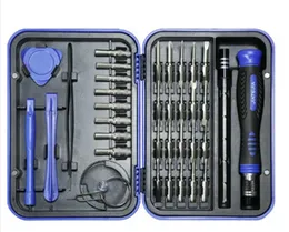 37 in 1 Precision Screwdriver, Percival Magnetic Multi-Function Screwdriver Kit, High Precision Repair Tools for Phone, iPhone, Computer, Watch, Toys