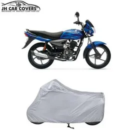 Bajaj Platina Heat Proof Bike Cover