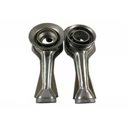 Rinnai 602 Gas Cooker Burner Arm (Long) Set (Pack of 4)