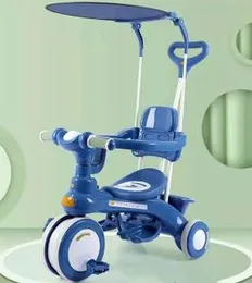 BABY TRICYCLE