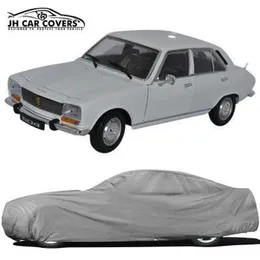 Peugeot 504 Heat Proof Car Cover