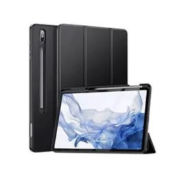 Samsung Galaxy S9 FE+ 12.4â³ Tab Smart Case Pouch Protective Carry Sleeve with Pen Slot