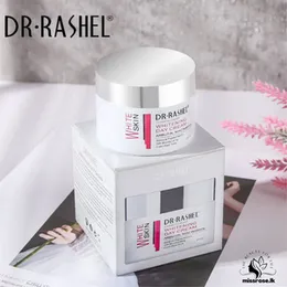 Dr.Rashel Fairness Whitening Day Cream