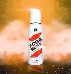 FOGG Cedar Deo Master Fragrance Body Spray -150ml