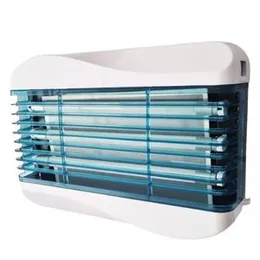 45W LED UV Electronic Insect Trapper with Glue Board