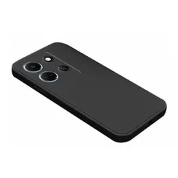 2 MM Silicone Anti Fungal Camera protection Slimfit Case Back cover for INFINIX Smart 7/Spark Go 2023/Pop 7