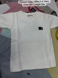 Indian Premium T-Shirt * (Age 5-6 Yrs)