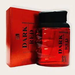 Perfume BN Dark Red Men Women Perfume Fragrance - 100ml Perfume spray Best Smell Stylish Perfume for Gifts - BN Red Collections