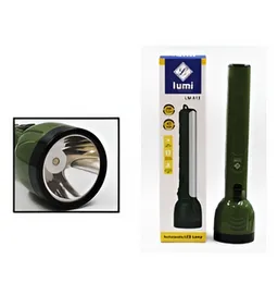 LUMI LM-915 Rechargeable Torchlight